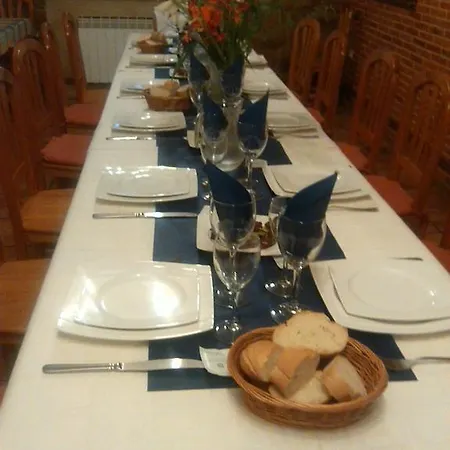 Guest house Rural El Rincon De Gadea