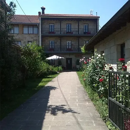 Guest house Rural El Rincon De Gadea Santa Gadea (Castile and Leon)