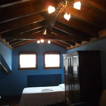 Rural El Rincon De Gadea