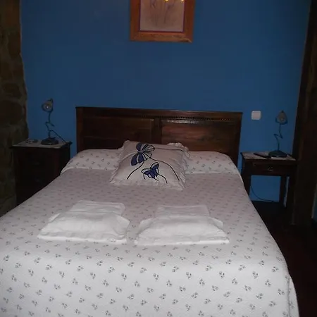 Guest house Rural El Rincon De Gadea 3*