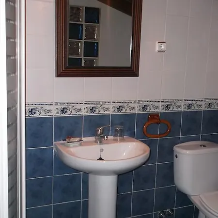 Rural El Rincon De Gadea Санта-Гадеа