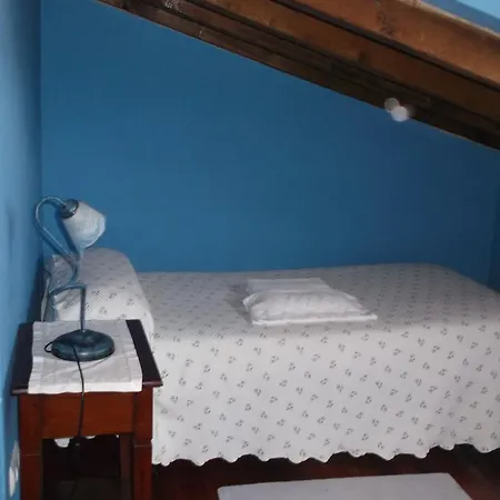 Gasthof Rural El Rincon De Gadea