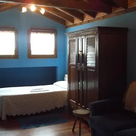 Gasthof Rural El Rincon De Gadea Santa Gadea (Castile and Leon)