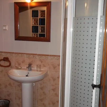 Rural El Rincon De Gadea