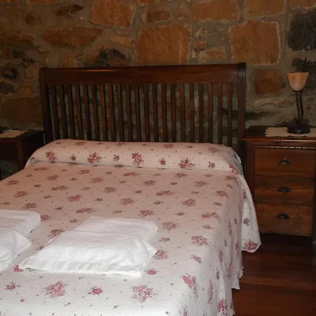 Guest house Rural El Rincon De Gadea 3*
