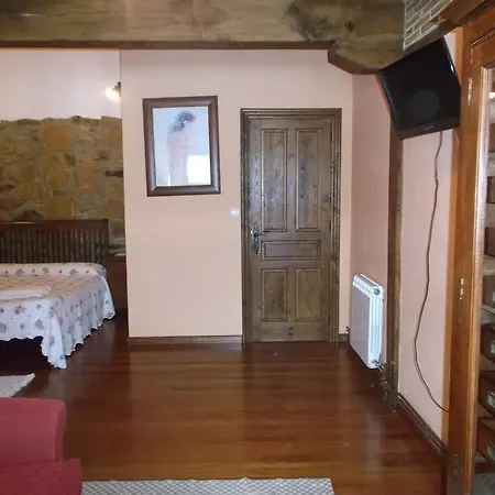 Rural El Rincon De Gadea Santa Gadea (Castile and Leon)