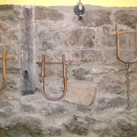 Rural El Rincon De Gadea