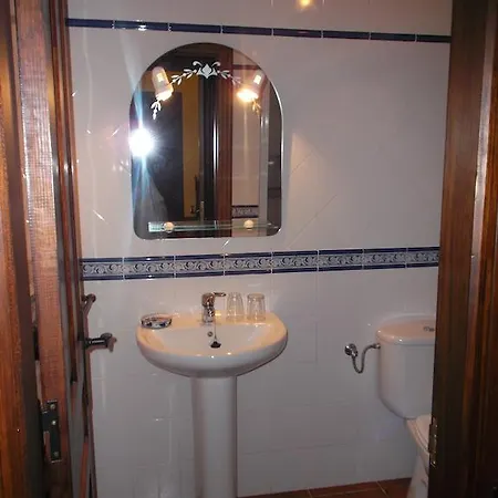 Rural El Rincon De Gadea Santa Gadea (Castile and Leon)