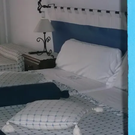 Gasthof Rural El Rincon De Gadea