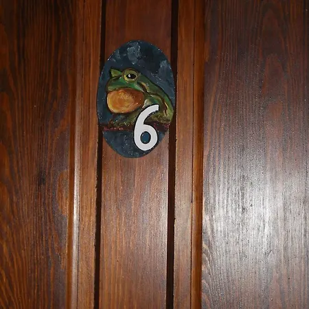 Rural El Rincon De Gadea