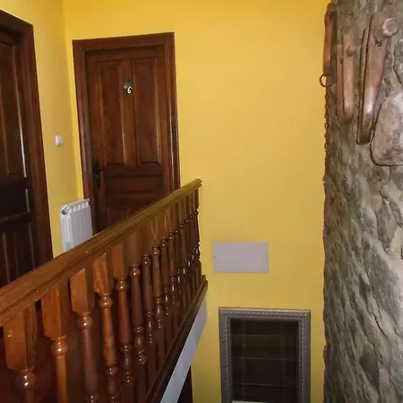 Guest house Rural El Rincon De Gadea