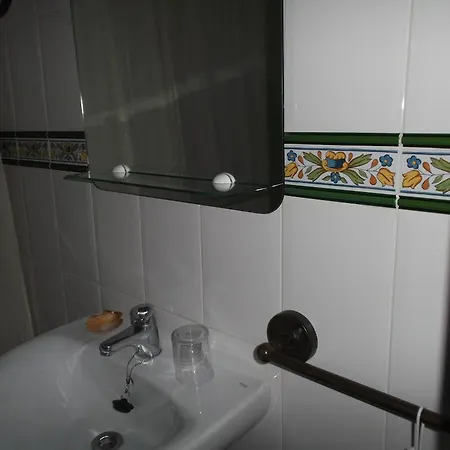 Rural El Rincon De Gadea