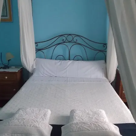 Gasthof Rural El Rincon De Gadea 3*