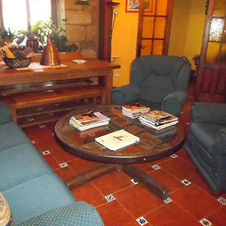 Gasthof Rural El Rincon De Gadea Santa Gadea (Castile and Leon)