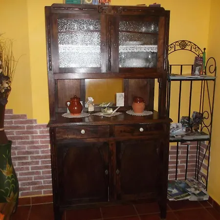 Rural El Rincon De Gadea Санта-Гадеа
