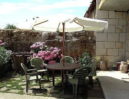 Rural El Rincon De Gadea