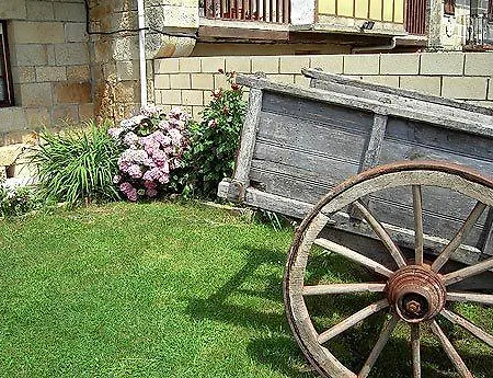 Rural El Rincon De Gadea Санта-Гадеа