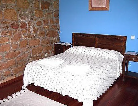 Pensión Rural El Rincon De Gadea Santa Gadea (Castile and Leon)