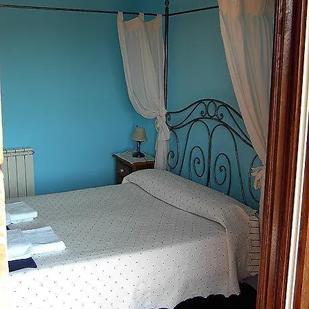 Rural El Rincon De Gadea