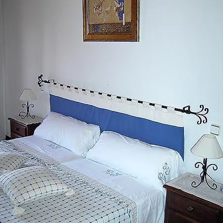 Gasthof Rural El Rincon De Gadea