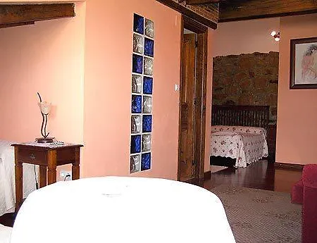 Rural El Rincon De Gadea