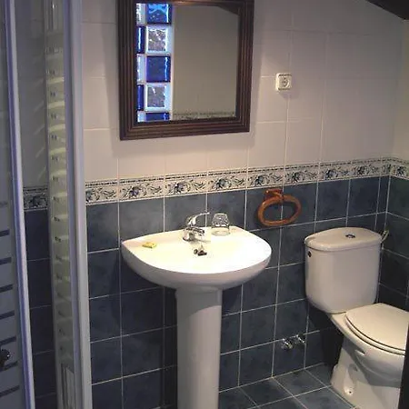 Rural El Rincon De Gadea Santa Gadea (Castile and Leon)