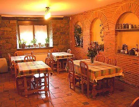 Guest house Rural El Rincon De Gadea
