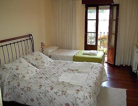 Pensjonat Rural El Rincon De Gadea 3*