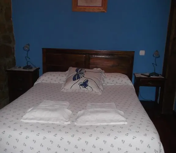 Penzion Rural El Rincon De Gadea 3*