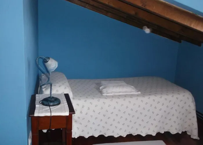 Penzion Rural El Rincon De Gadea