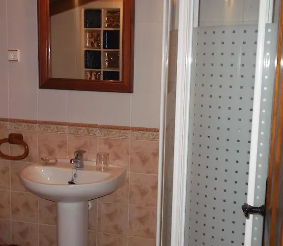 Rural El Rincon De Gadea