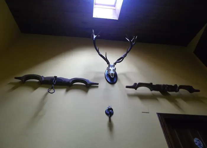 Pensión Rural El Rincón De Gadea Santa Gadea (Castile and Leon)