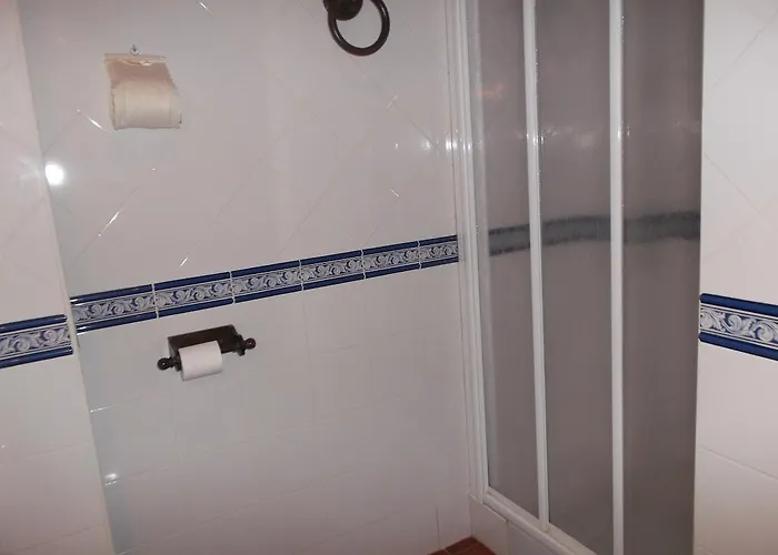 Pensión Rural El Rincón De Gadea 3*