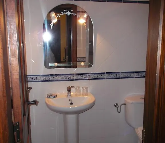 Rural El Rincon De Gadea Santa Gadea (Castile and Leon)