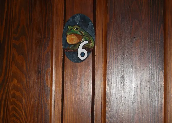 Rural El Rincón De Gadea