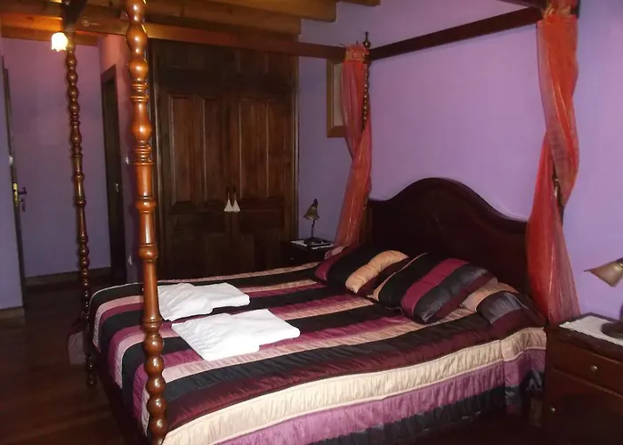 Rural El Rincon De Gadea Santa Gadea (Castile and Leon)