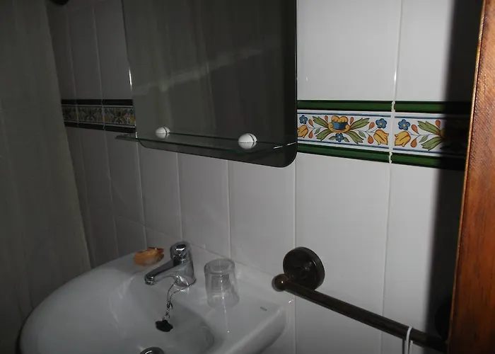 Rural El Rincon De Gadea