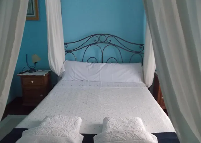 Pensión Rural El Rincón De Gadea 3*