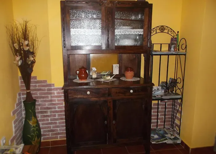 Rural El Rincón De Gadea Santa Gadea (Castile and Leon)