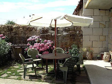 Rural El Rincón De Gadea