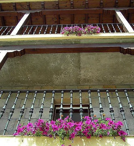 Pensión Rural El Rincón De Gadea 3*