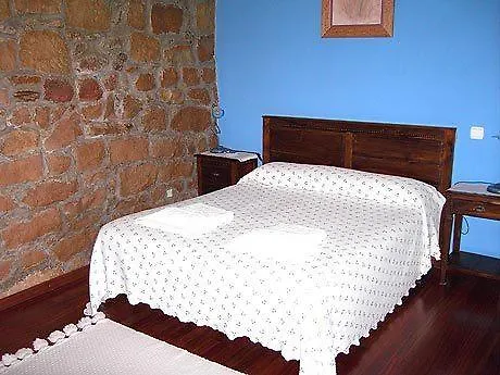 Pensión Rural El Rincón De Gadea Santa Gadea (Castile and Leon)