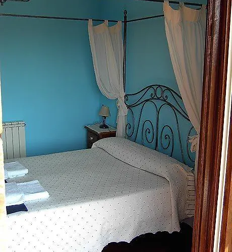 Rural El Rincon De Gadea