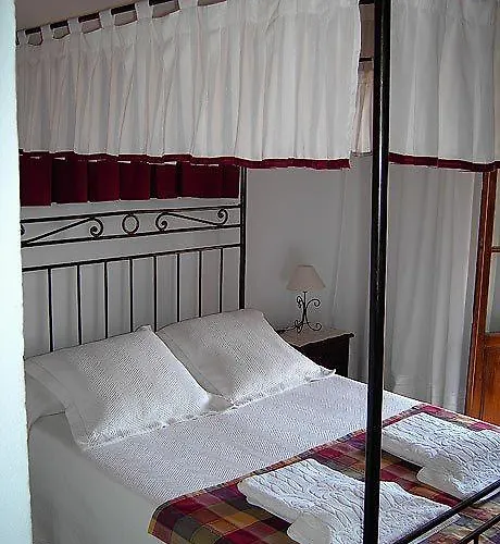 Pensión Rural El Rincón De Gadea 3*