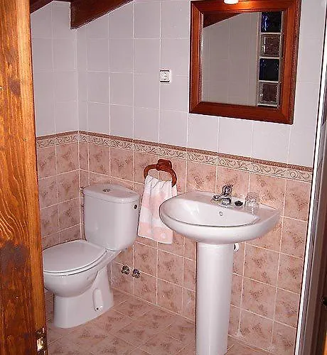 Rural El Rincón De Gadea Santa Gadea (Castile and Leon)