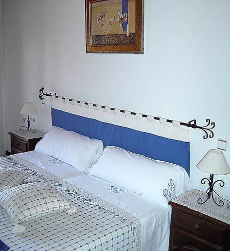 Penzion Rural El Rincon De Gadea