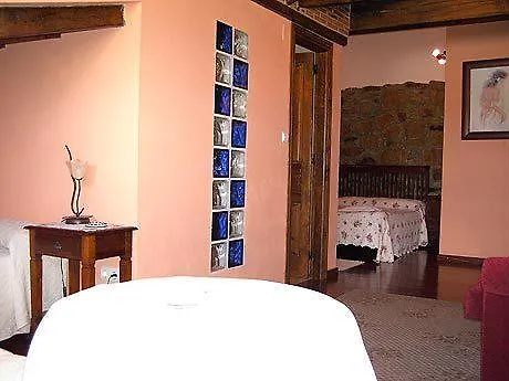 Rural El Rincon De Gadea