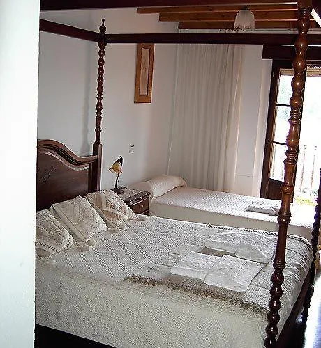 Pensión Rural El Rincón De Gadea 3*