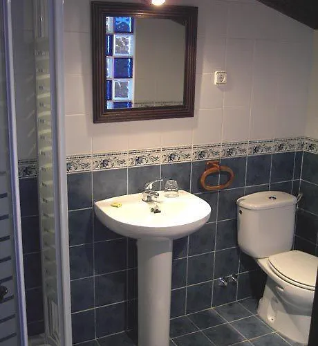 Rural El Rincon De Gadea Santa Gadea (Castile and Leon)